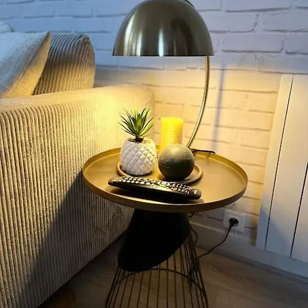 Cosy Maisonette Versailles Exterior photo