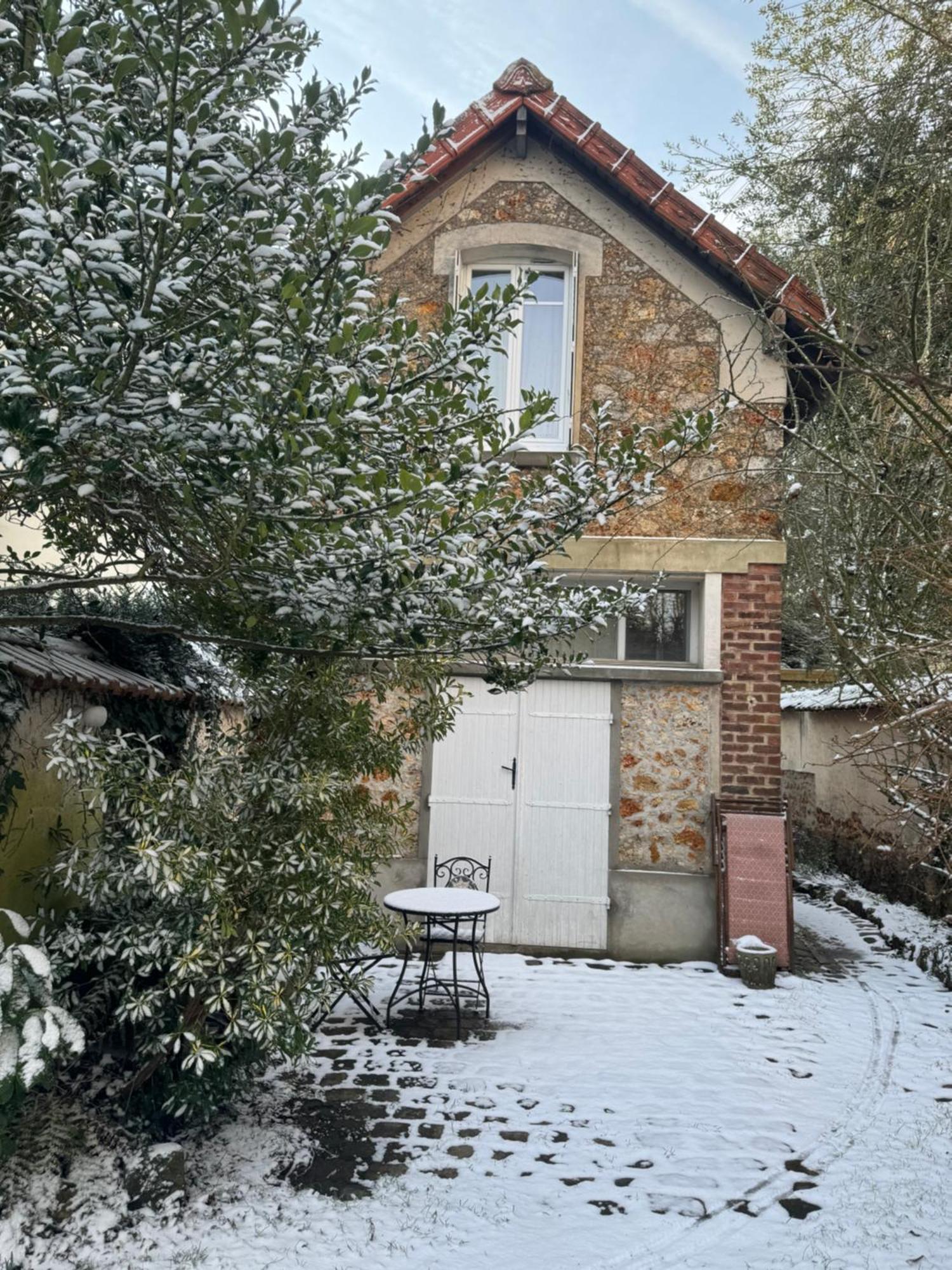 Cosy Maisonette Hébergement de vacances