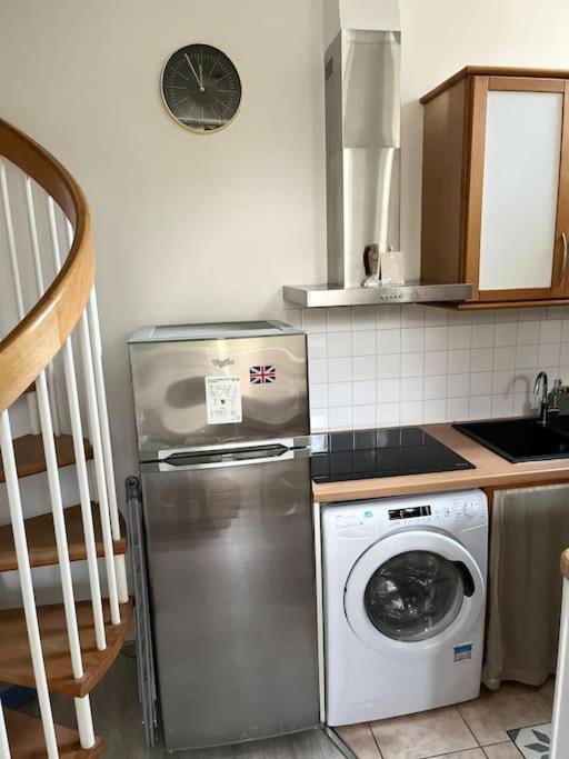 Vakantiehuis Cosy Maisonette Versailles