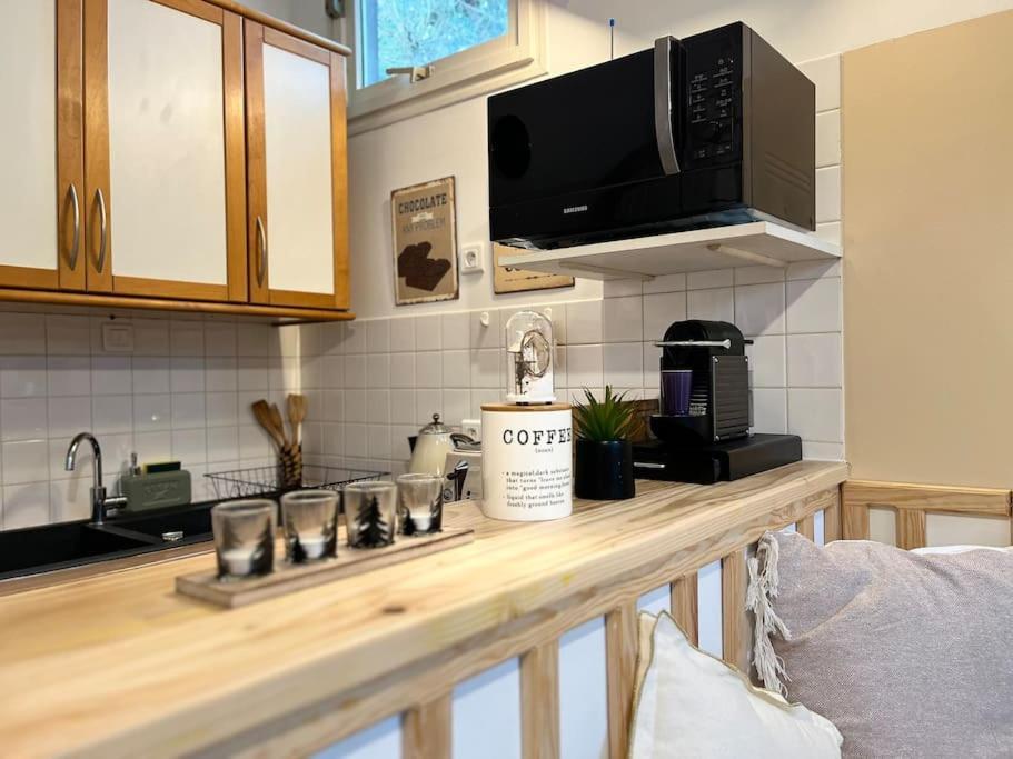 Cosy Maisonette * Versailles