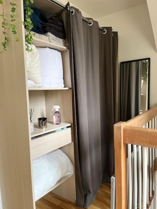 Vakantiehuis Cosy Maisonette