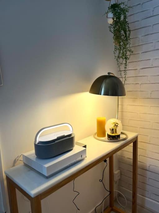 Cosy Maisonette Hébergement de vacances *
