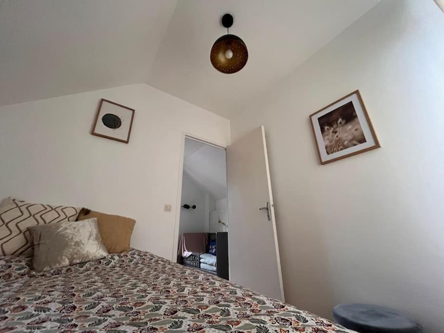 Cosy Maisonette