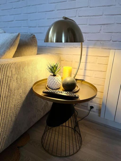 Cosy Maisonette