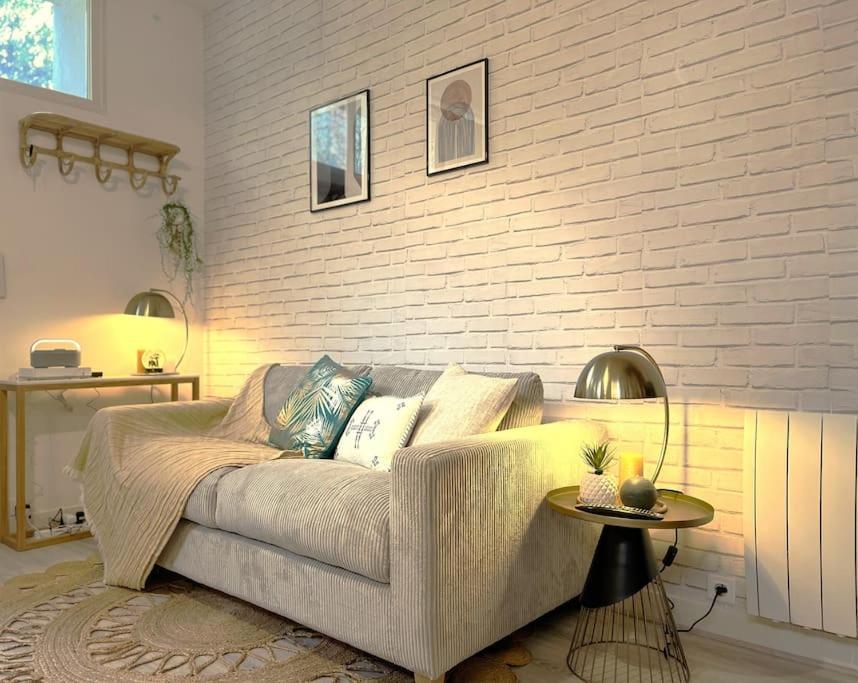 Cosy Maisonette * Versailles